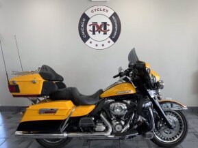 2013 Harley-Davidson Touring