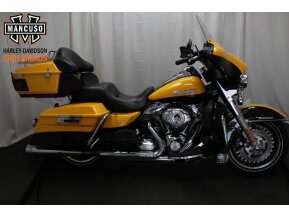 2013 Harley-Davidson Touring for sale 201104713