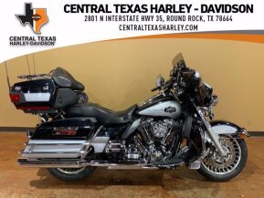 2013 Harley-Davidson Touring Ultra Classic Electra Glide for sale 201119178