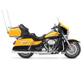 2013 Harley-Davidson Touring for sale 201144041
