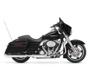 2013 Harley-Davidson Touring for sale 201152041
