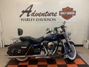 2013 Harley-Davidson Touring for sale 201156931