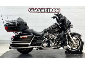 2013 Harley-Davidson Touring Ultra Classic Electra Glide for sale 201172909