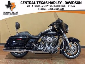 2013 Harley-Davidson Touring for sale 201180153