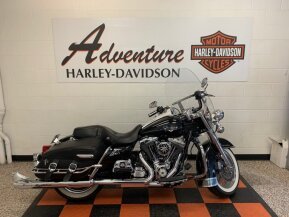 2013 Harley-Davidson Touring for sale 201196075