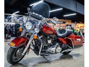 2013 Harley-Davidson Touring for sale 201197465