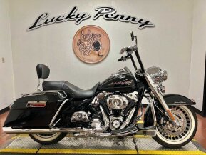 2013 Harley-Davidson Touring for sale 201212155
