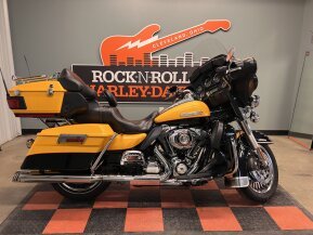 2013 Harley-Davidson Touring for sale 201213849