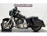 2013 Harley-Davidson Touring for sale 201220576