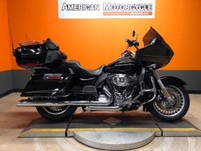 2013 Harley-Davidson Touring for sale 201222446