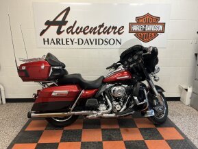 2013 Harley-Davidson Touring for sale 201224679