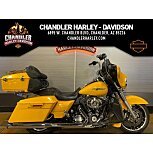 2013 Harley-Davidson Touring for sale 201315311
