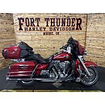 2013 Harley-Davidson Touring Ultra Classic Electra Glide for sale 201336647