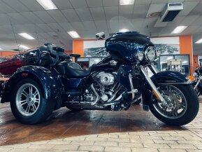 2013 Harley-Davidson Trike for sale 201153408
