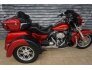 2013 Harley-Davidson Trike for sale 201161409