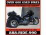 2013 Harley-Davidson Trike for sale 201176600