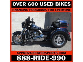 2013 Harley-Davidson Trike for sale 201176600