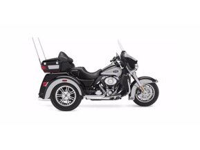 2013 Harley-Davidson Trike Tri Glide Ultra Classic for sale 201203991