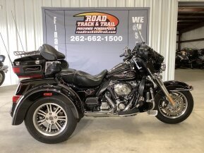 2013 Harley-Davidson Trike for sale 201205618