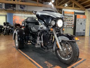 2013 Harley-Davidson Trike for sale 201209632