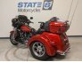 2013 Harley-Davidson Trike for sale 201221749