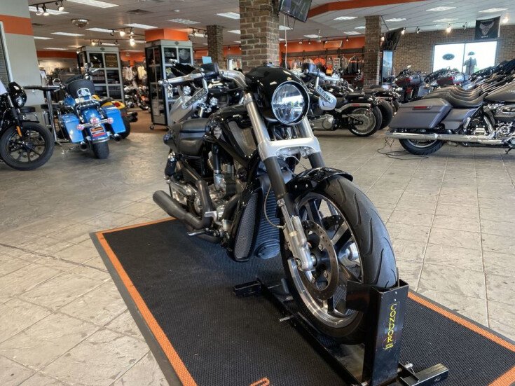 Photo for 2013 Harley-Davidson V-Rod