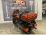2013 Harley-Davidson CVO for sale 201243742