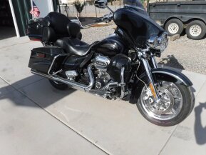 2013 Harley-Davidson CVO 105th Anniversary for sale 201321280