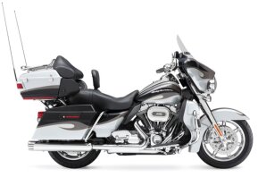 2013 Harley-Davidson CVO Electra Glide Ultra Classic for sale 201322419
