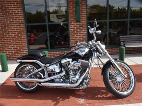 2013 Harley-Davidson CVO for sale 201339659