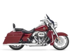 2013 Harley-Davidson CVO for sale 201349459