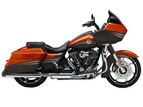 2013 Harley-Davidson CVO for sale 201363138