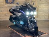 2013 Harley-Davidson CVO