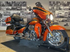 2013 Harley-Davidson CVO for sale 201419159