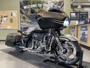 2013 Harley-Davidson CVO for sale 201419804