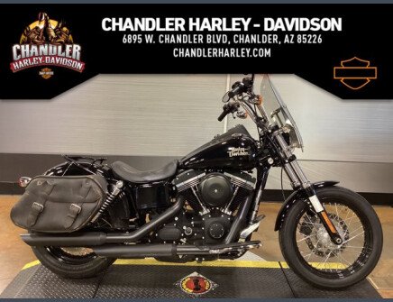 Photo 1 for 2013 Harley-Davidson Dyna