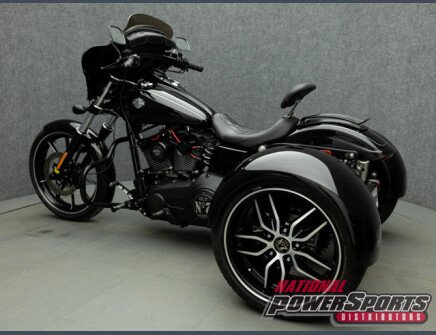 Photo 1 for 2013 Harley-Davidson Dyna