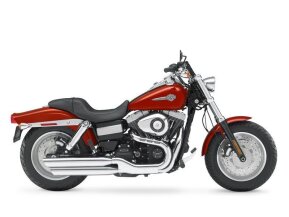 2013 Harley-Davidson Dyna Fat Bob for sale 201206040
