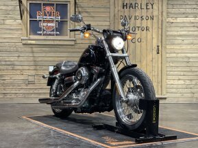 2013 Harley-Davidson Dyna for sale 201235157
