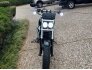 2013 Harley-Davidson Dyna Fat Bob for sale 201245271