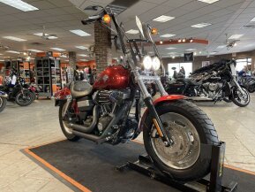 2013 Harley-Davidson Dyna Fat Bob for sale 201246675
