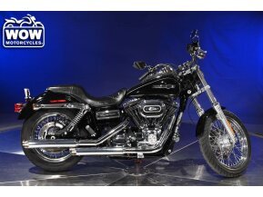 2013 Harley-Davidson Dyna for sale 201287165
