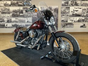 2013 Harley-Davidson Dyna for sale 201287428