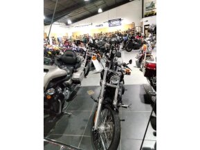 2013 Harley-Davidson Dyna for sale 201302974