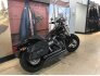 2013 Harley-Davidson Dyna Fat Bob for sale 201303196
