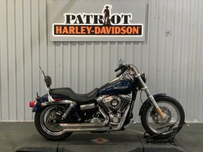 2013 Harley-Davidson Dyna for sale 201316431