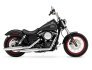 2013 Harley-Davidson Dyna for sale 201322224