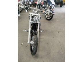 2013 Harley-Davidson Dyna for sale 201328074