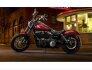 2013 Harley-Davidson Dyna for sale 201340210