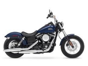 2013 Harley-Davidson Dyna for sale 201340210